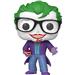 Funko POP! DC Batman 85th Anniversary The Joker with Teeth