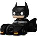 Funko POP! RIDE Batman 85th Anniversary Batman in Batmobile