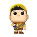 Funko POP! Disney Up Russell with Chocolate Bar