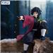 FURYU Corporation Giyu Tomioka "Demon Slayer: Kimetsu no Yaiba" Noodle Stopper Figure