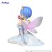 FURYU Corporation Rem Flower Fairy- "Re:ZERO -Starting Life in Another World" Noodle Stopper Figure