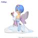 FURYU Corporation Rem Flower Fairy- "Re:ZERO -Starting Life in Another World" Noodle Stopper Figure