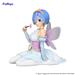 FURYU Corporation Rem Flower Fairy- "Re:ZERO -Starting Life in Another World" Noodle Stopper Figure