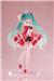 TAITO Hatsune Miku Figure - Fashion (Lolita Ver.)