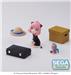 SEGA Luminasta TV Anime Anya Forger Pretend Play Ver.2 "SPY x FAMILY" Figure