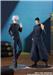 Good Smile Company Pop Up Parade Satoru Gojo Hidden Inventory / Premature Death Ver. "Jujutsu Kaisen" Figure