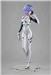 Kadokawa "Neon Genesis Evangelion" Rei Ayanami Collector's Edition 1/7 Scale Figure