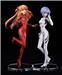 Kadokawa "Neon Genesis Evangelion" Rei Ayanami Collector's Edition 1/7 Scale Figure