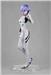 Kadokawa "Neon Genesis Evangelion" Rei Ayanami Collector's Edition 1/7 Scale Figure