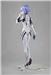 Kadokawa "Neon Genesis Evangelion" Rei Ayanami Collector's Edition 1/7 Scale Figure