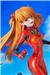 Kadokawa "Neon Genesis Evangelion" Asuka Langley Soryu Collector's Edition 1/7 Scale Figure