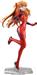 Kadokawa "Neon Genesis Evangelion" Asuka Langley Soryu Collector's Edition 1/7 Scale Figure