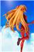 Kadokawa "Neon Genesis Evangelion" Asuka Langley Soryu Collector's Edition 1/7 Scale Figure