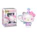 Funko POP! Sanrio Hello Kitty 50th Anniversary Hello Kitty with Balloon