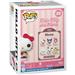 Funko POP! Sanrio Hello Kitty and Friends Hello Kitty with Dessert