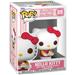 Funko POP! Sanrio Hello Kitty and Friends Hello Kitty with Dessert