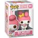 Funko POP! Sanrio Hello Kitty and Friends My Melody with Dessert