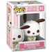 Funko POP! Sanrio Hello Kitty and Friends Pochacco with Dessert