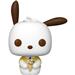 Funko POP! Sanrio Hello Kitty and Friends Pochacco with Dessert