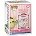 Funko POP! Sanrio Hello Kitty and Friends Pompompurin with Dessert