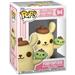 Funko POP! Sanrio Hello Kitty and Friends Pompompurin with Dessert