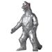 BANDAI Godzilla Mechgodzilla 1974 5-Inch Soft Vinyl Action Figure