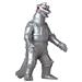 BANDAI Godzilla Mechgodzilla 1974 5-Inch Soft Vinyl Action Figure