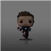 Funko POP! Marvel Iron Man 3 Tony Stark Suit-Up Glow-in-the-Dark #1416 - Entertainment Earth Exclusive