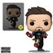 Funko POP! Marvel Iron Man 3 Tony Stark Suit-Up Glow-in-the-Dark #1416 - Entertainment Earth Exclusive