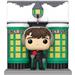 Funko POP! Deluxe Harry Potter Neville Longbottom with Honeydukes