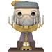 Funko POP! Deluxe Harry Potter and the Prisoner of Azkaban Albus Dumbledore with Podium