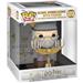 Funko POP! Deluxe Harry Potter and the Prisoner of Azkaban Albus Dumbledore with Podium