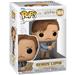 Funko POP! Harry Potter and the Prisoner of Azkaban Remus Lupin with Map