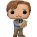 Funko POP! Harry Potter and the Prisoner of Azkaban Remus Lupin with Map