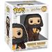 Funko POP! Super Harry Potter and the Prisoner of Azkaban Rubeus Hagrid Animal Pelt Outfit