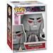 Funko POP! Transformers: Generation 1 Megatron