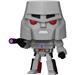 Funko POP! Transformers: Generation 1 Megatron