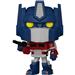 Funko POP! Transformers: Generation 1 Optimus Prime