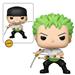 Funko POP! One Piece Roronoa Zoro with Swords (2024)