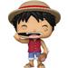 Funko POP! One Piece Luffy (2024)