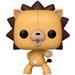 Funko POP! Bleach Kon #1615