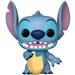 Funko POP! Lilo & Stitch Hanukkah Stitch with Dreidel