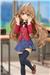 Good Smile Company Pop Up Parade Taiga Aisaka "Toradora!" Figure