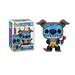 Funko POP! DISNEY Lilo & Stitch Costume Stitch as Beast