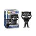 Funko POP! MARVEL NEW CLASSICS BLACK PANTHER