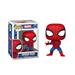 Funko POP! MARVEL NEW CLASSICS SPIDERMAN