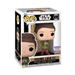 Funko POP! Star Wars: Obi-Wan Kenobi Young Leia with Lola #659 - 2023 Convention Exclusive