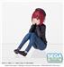 SEGA Kana Arima In Training "Oshi No Ko" PM Perching Figure