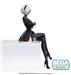 SEGA 2B "NieR:Automata Ver1.1a" PM Perching Figure