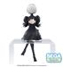 SEGA 2B "NieR:Automata Ver1.1a" PM Perching Figure